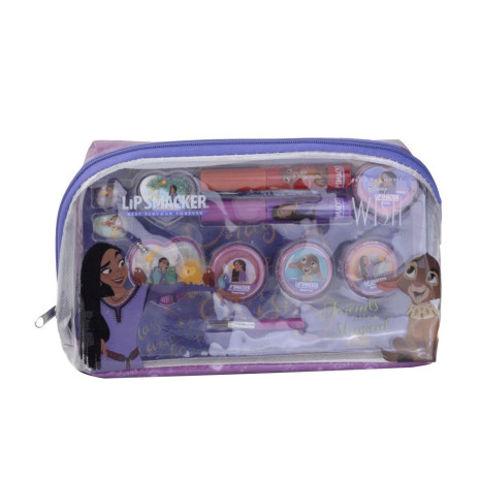 Lip Smacker Disney Wish: Essential Makeup bag (1510712e)  / Beauty Sets- Jewelry   