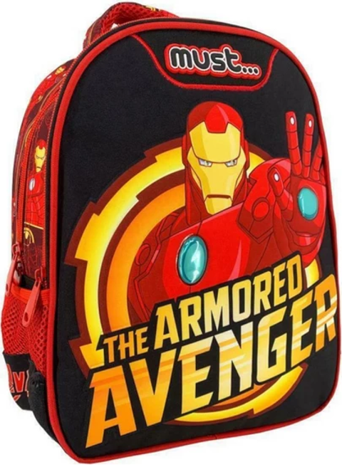 Must Avengers Iron Man 500985  / Σχολικά Είδη   