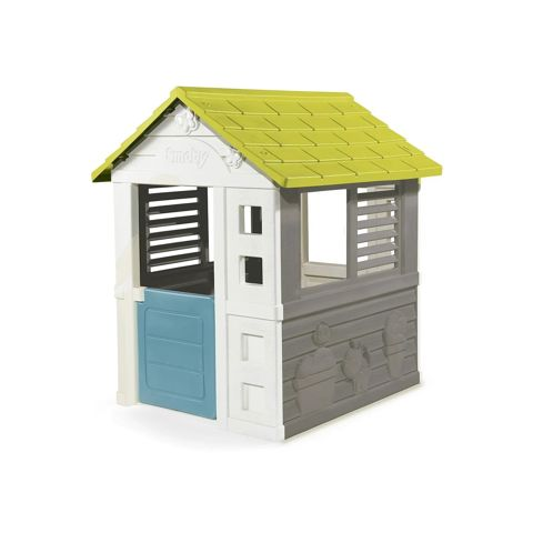 Smoby Childrens House, Passage Door And Two Windows  / Other outdoor space toys   