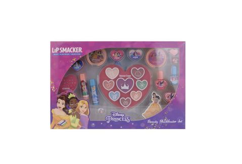 Lip Smacker Disney Princess: Blockbuster Set (1510679E)  / Girls   