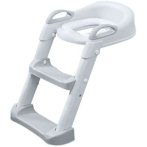 Sede Toilet Training Seat With Ladder For Children 66x35cm 032  / Infants   