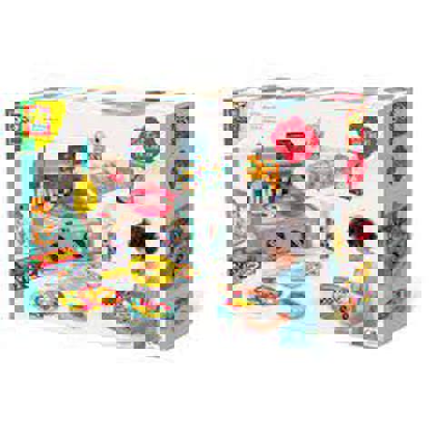 Petits Pretenders Kitchen play set   / Kitchen-House items   