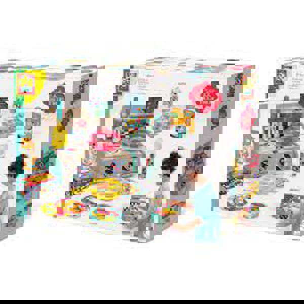 Petits Pretenders Kitchen play set  