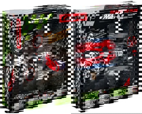 Carrera RC Turnator  / Τηλεκατευθυνόμενα   