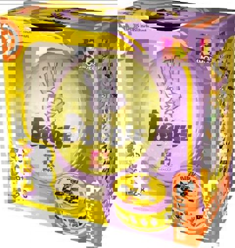 DOBBLE  / Επιτραπέζια-Εκπαιδευτικά   