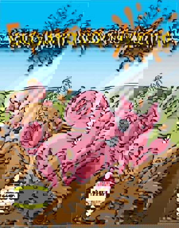  ΓΟΥΡΟΥΝΑΚΙΑ ΣΤΗ ΛΑΣΠΗ 