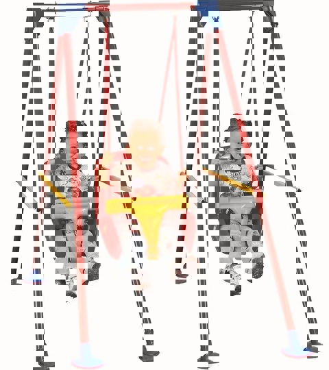 SUPER SWING: ΚΩΔΙΚΟΣ NO 10 ΚΟΥΝΙΑ   / Βρεφικά   