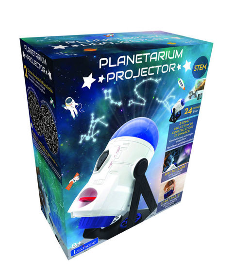 360 PLANETARY PROJECTOR  / Constructions   