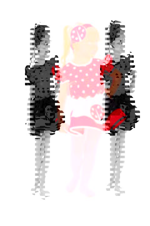 Ladybug Halloween Costume  / BEBE    