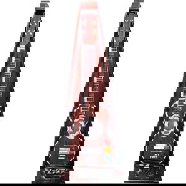 GUITAR WITH SOUNDS AND LIGHT (008.19099A) 