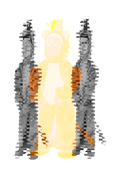 Lion Halloween Costume  / BEBE    