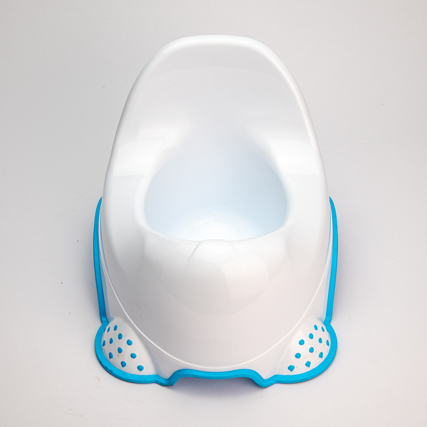 Just Baby Simple Yoyo White-Blue 24+M JB.8803.WHITE.BLUE 