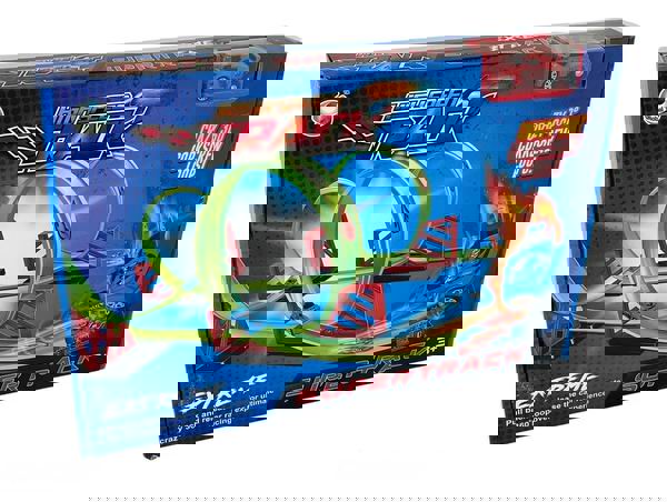 ΠΙΣΤΑ ΑΓΩΝΩΝ ΜΕ ΔΙΠΛΟ LOOPING 32τεμ Ν 011-14 