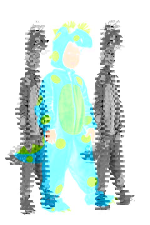 Dino Halloween Costume  / BEBE    