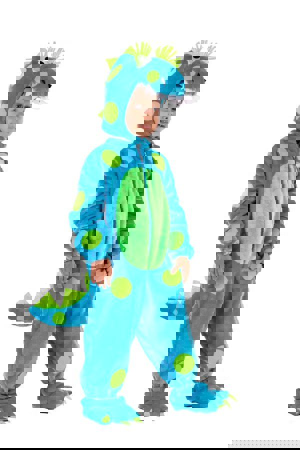 Dino Halloween Costume 