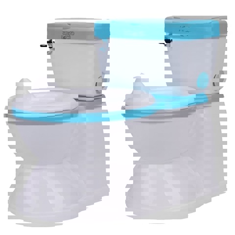 Babywise Γιογιό Potty Wise Blue  / Βρεφικά   