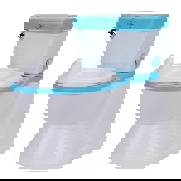 Babywise Γιογιό Potty Wise Blue 