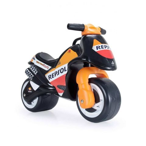 Scooter - 'Neox Repsol' - Injusa  / Other outdoor space toys   