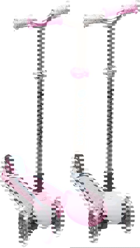 Πατινι Yvolution Glider Air Metal HB 2022 Ροζ  / Εξωτερικού Χώρου   