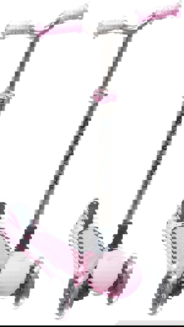 Skate Yvolution Glider Air Metal HB 2022 Pink 