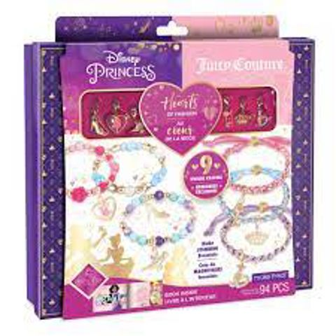 Disney Princess x Juicy Couture Hearts of Fashion  / Κοσμήματα 