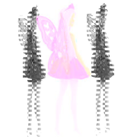 Barbie Dreamtopia Fairy Ballarina Brunette  / Barbie-Κούκλες Μόδας   