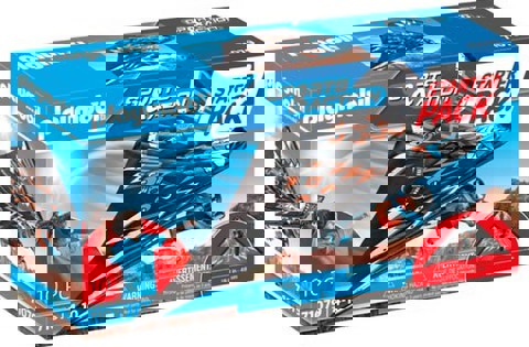 Playmobil Starter Pack Πτηση Με Ανεμοπτερο  / Playmobil   