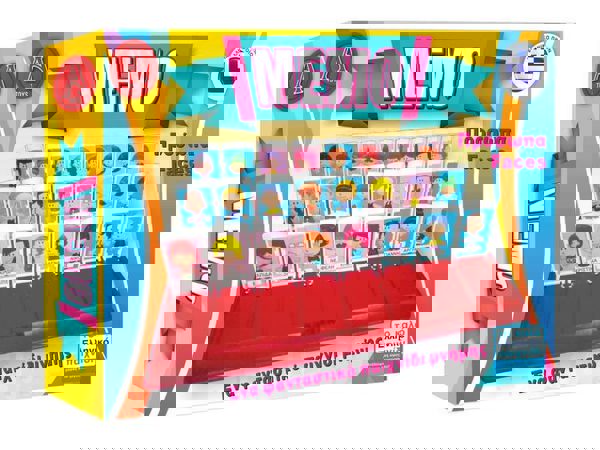 ΜΕΜΟ ΠΡΟΣΩΠΑ 