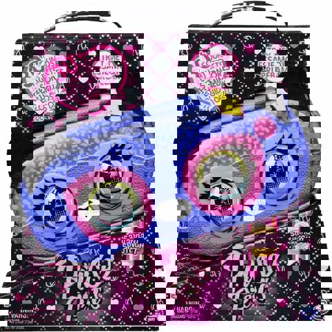 Τσάντα μέσης Spin Master Purse Pets - Cheetah  / Τσάντες-Πορτοφόλια   