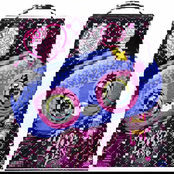 PURSE PETS WAIST BAG 6066544 