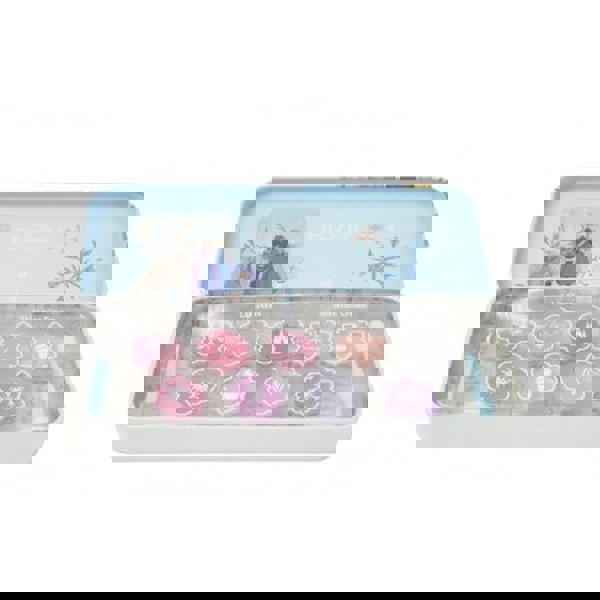 Lip Smacker Disney Frozen: Lip Face Tin (1510681E) 