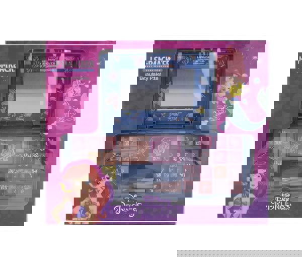 Lip Smacker Disney Princess: Ariel – Beauty Palette (1510695E) 