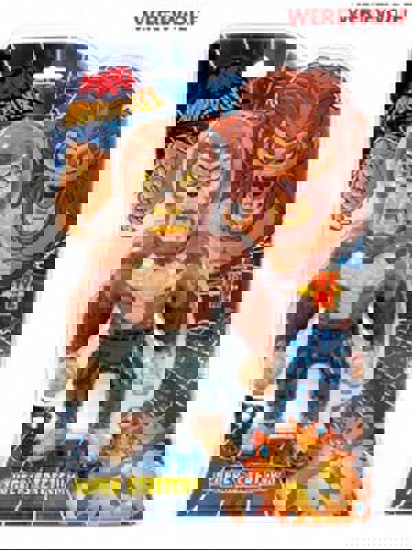  Monsterflex - Monsterflex Maxi | Monsterflex Maxi asst. 