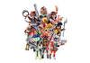 Playmobil Figures Σειρά 19 - Αγόρι 70565 
