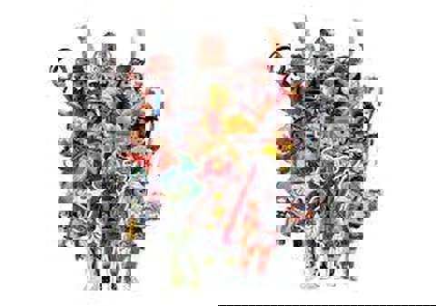 Playmobil Figures Σειρά 19 - Αγόρι 70565  / Playmobil   