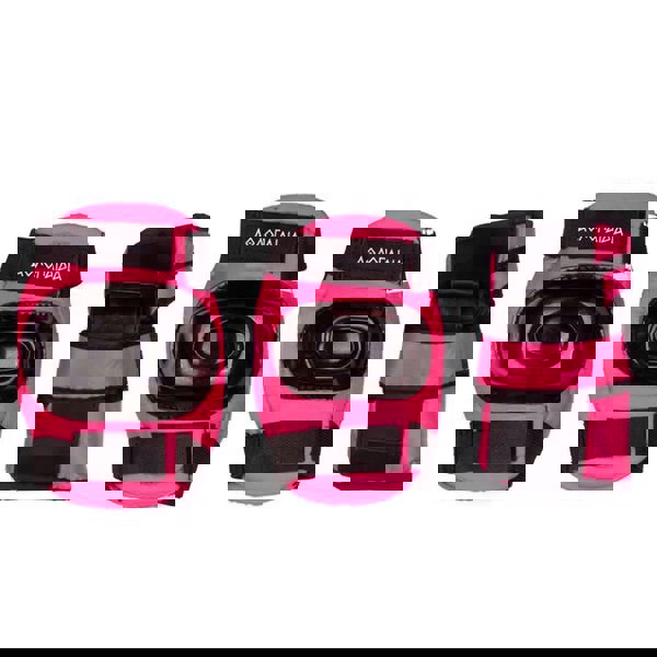 Αθλοπαιδιά Παιδικά Προστατευτικά - Φούξια  ΧΡΩΜΑ (Φούξια), ΜΕΓΕΘΟΣ (Medium) 