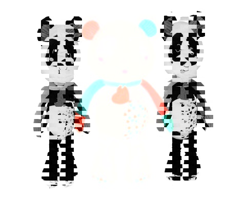 BABY FLUFFY ACTIVITY BABY 1000-17656  / Fisher Price-WinFun-Clementoni-Playgo   