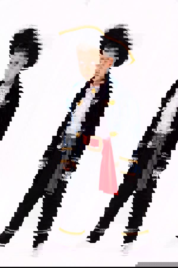 Αποκριάτικη Στολή Captain Hook 