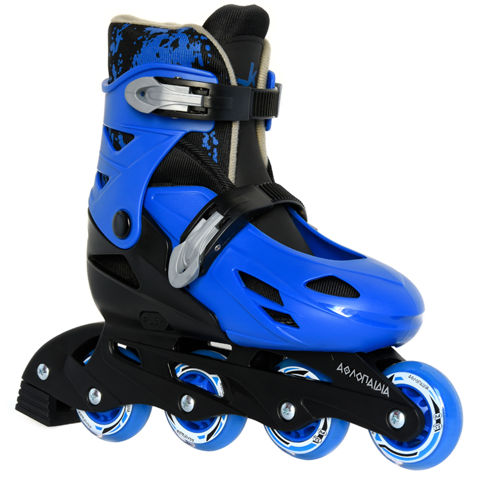 Swinging skates 31-34   / Outdoor Space Toys   