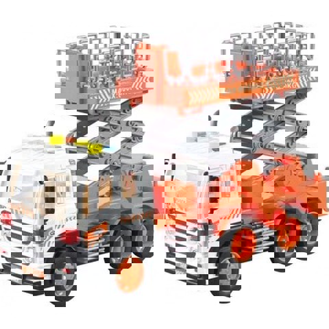 1:16 ΦΟΡΤΗΓΟ ΑΠΟΡΙΜΜΑΤΟΦΟΡΟ ΜΕ ΗΧΟ ΚΑΙ ΦΩΣ  / Αγόρι Αμάξια-Μηχανές-Τρένα-Τανκς-αεροπλανα-ελικοπτερα   