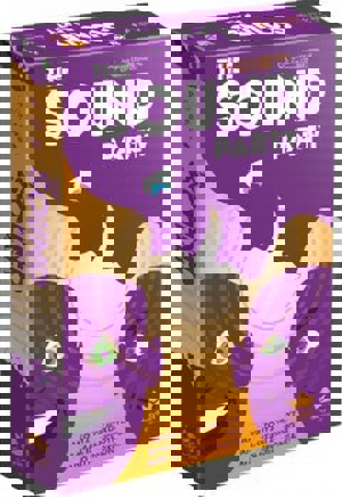 THE SOUND PARTY  / Επιτραπέζια-Εκπαιδευτικά   