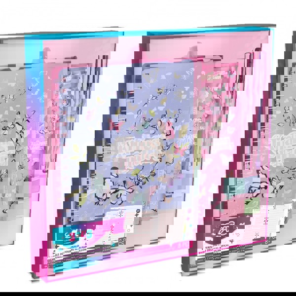 Butterfly Deluxe Journalist Set 