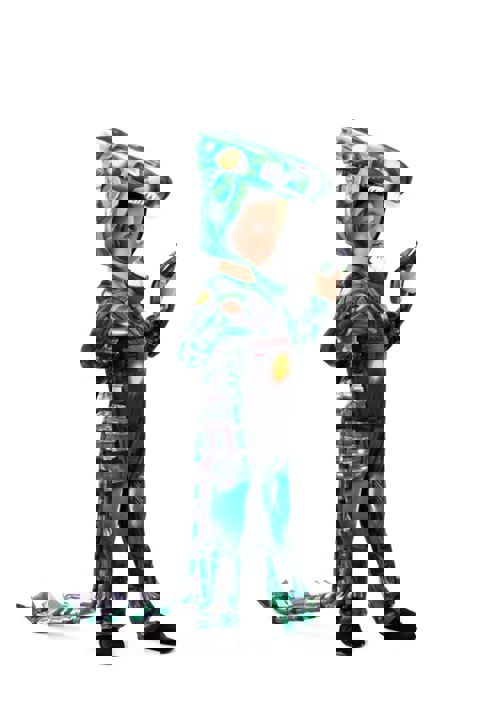 Αποκριάτικη Στολή Dino Robot  / AGORI    