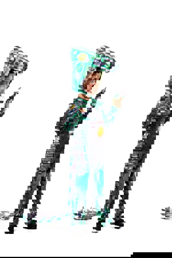 Αποκριάτικη Στολή Dino Robot 