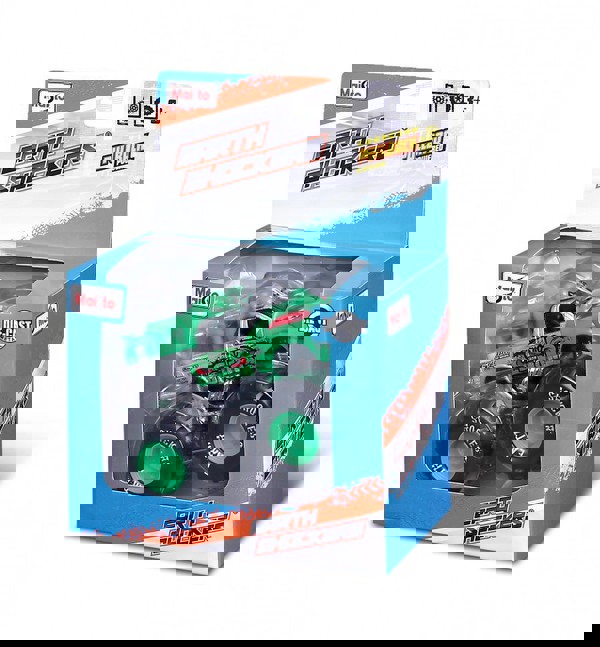 Maisto - Fresh Metal | Maisto Fresh Metal Easth Shockers Asst. 