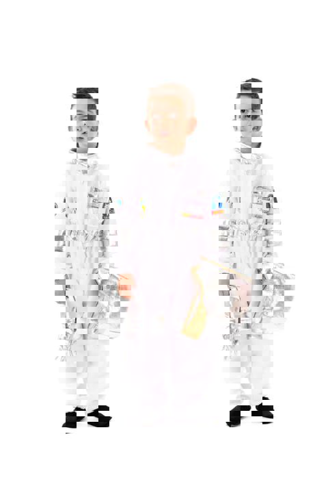 Αποκριάτικη Στολή Αστροναύτης  / BEBE    