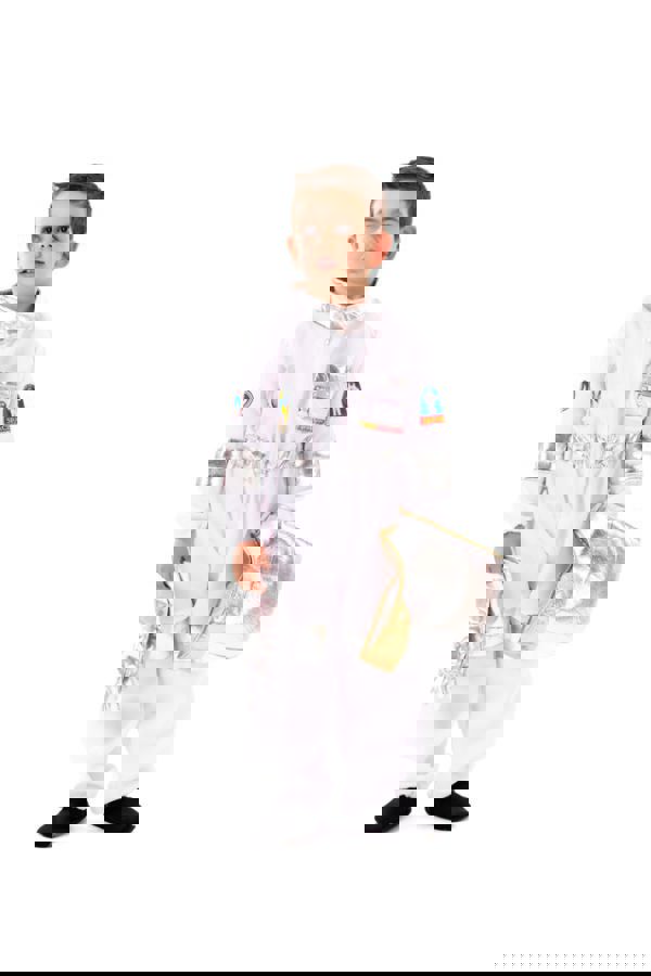 Αποκριάτικη Στολή Αστροναύτης 