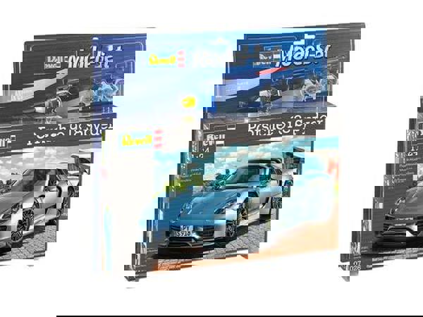  Revell Revell 67026 Porsche 918 Spyder (Model set) 