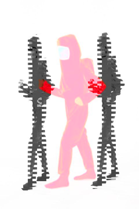 Αποκριάτικη Στολή Impostor  / BEBE    