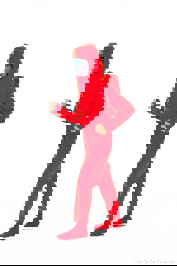 Αποκριάτικη Στολή Impostor 